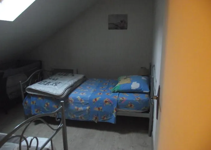 Maison Chez Coco