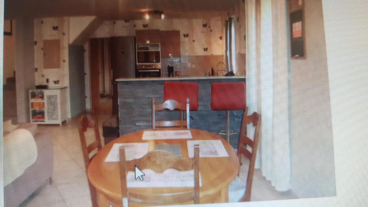 Maison Chez Coco Nouzonville