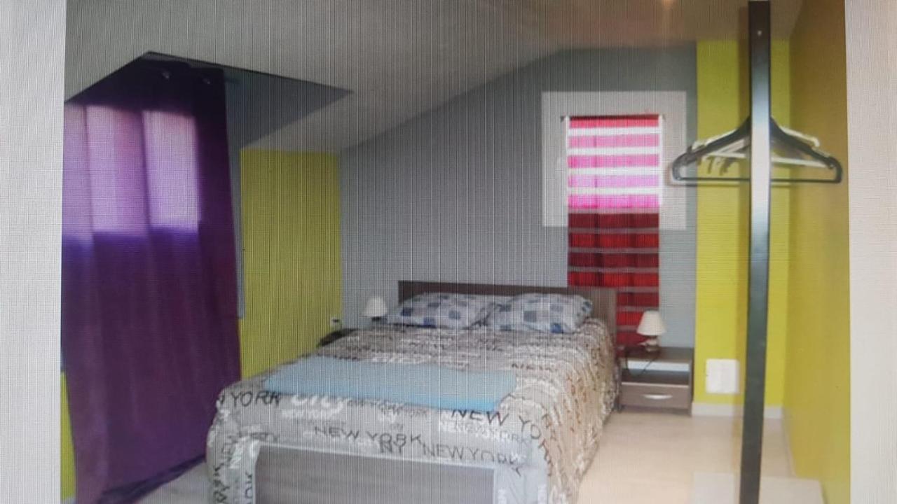 Apartamento Maison Chez Coco Nouzonville