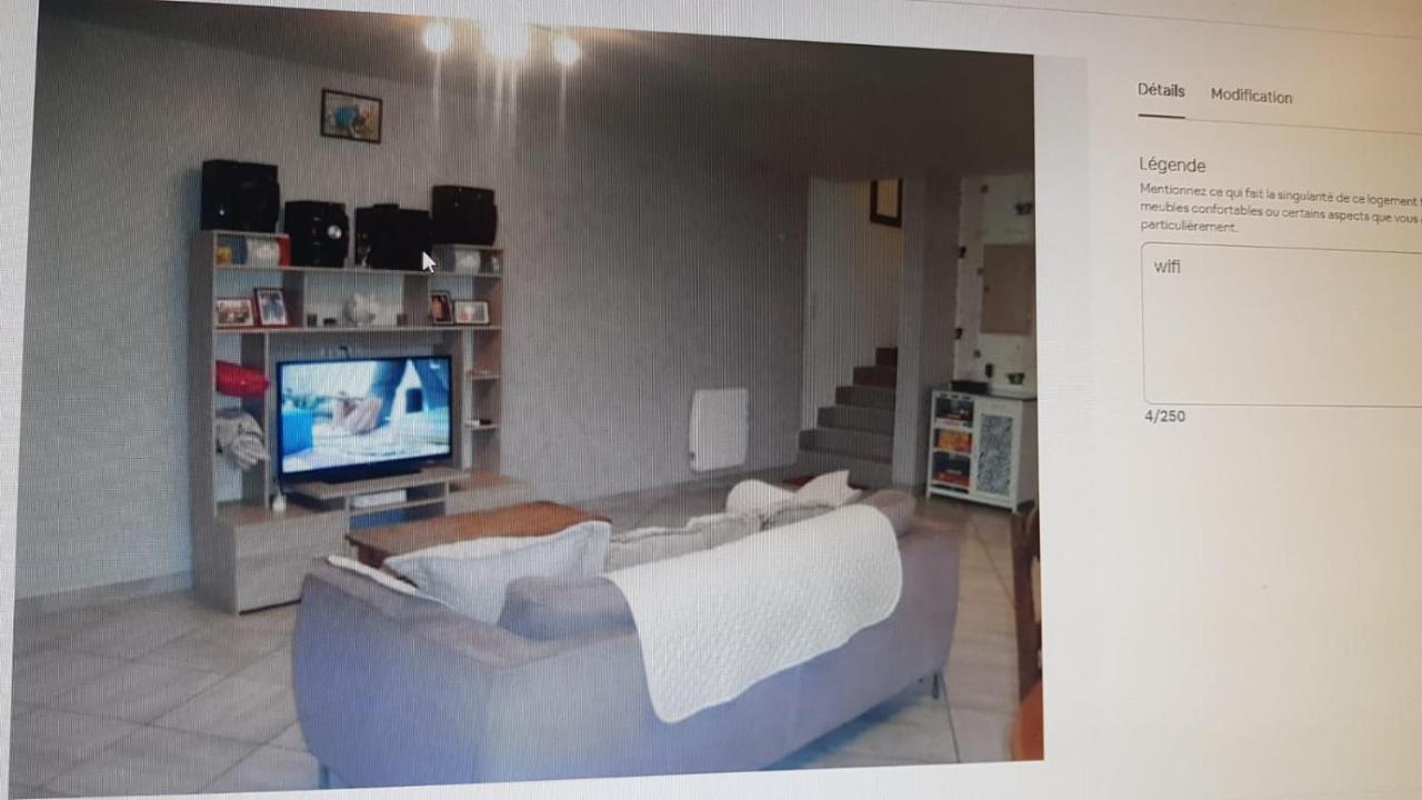 Maison Chez Coco