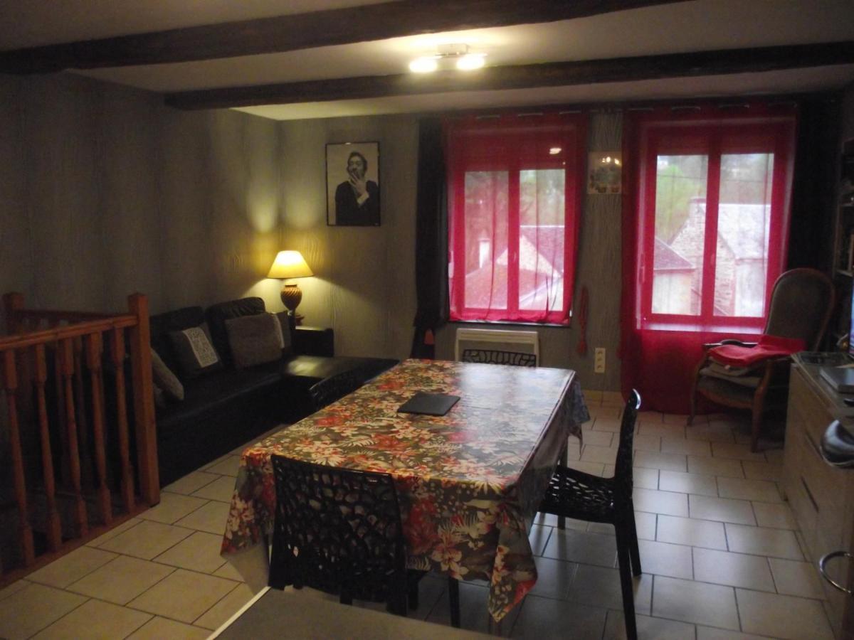 Maison Chez Coco *